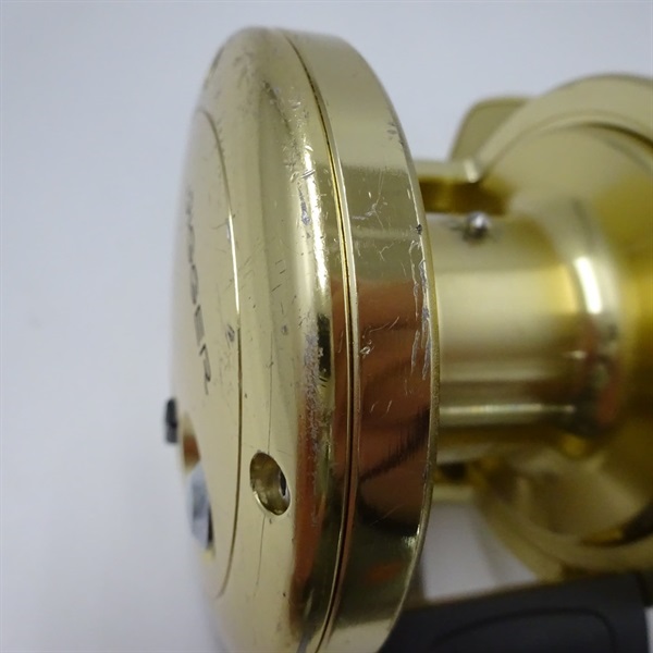 ０３スコーピオンオシアジガー２０００Ｐ